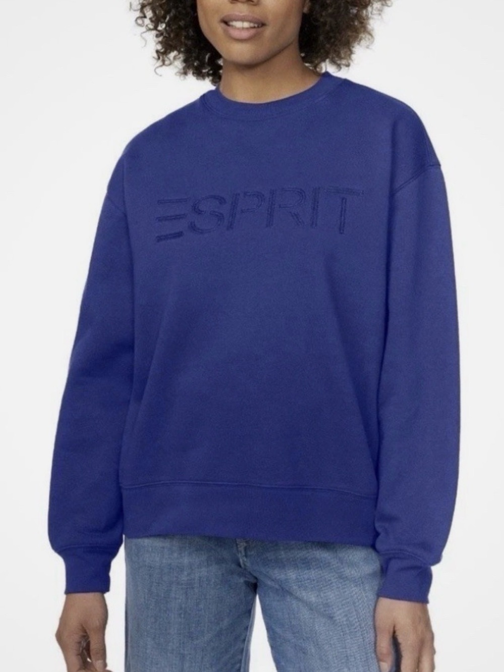 Esprit Costco Crewneck Sweatshirt